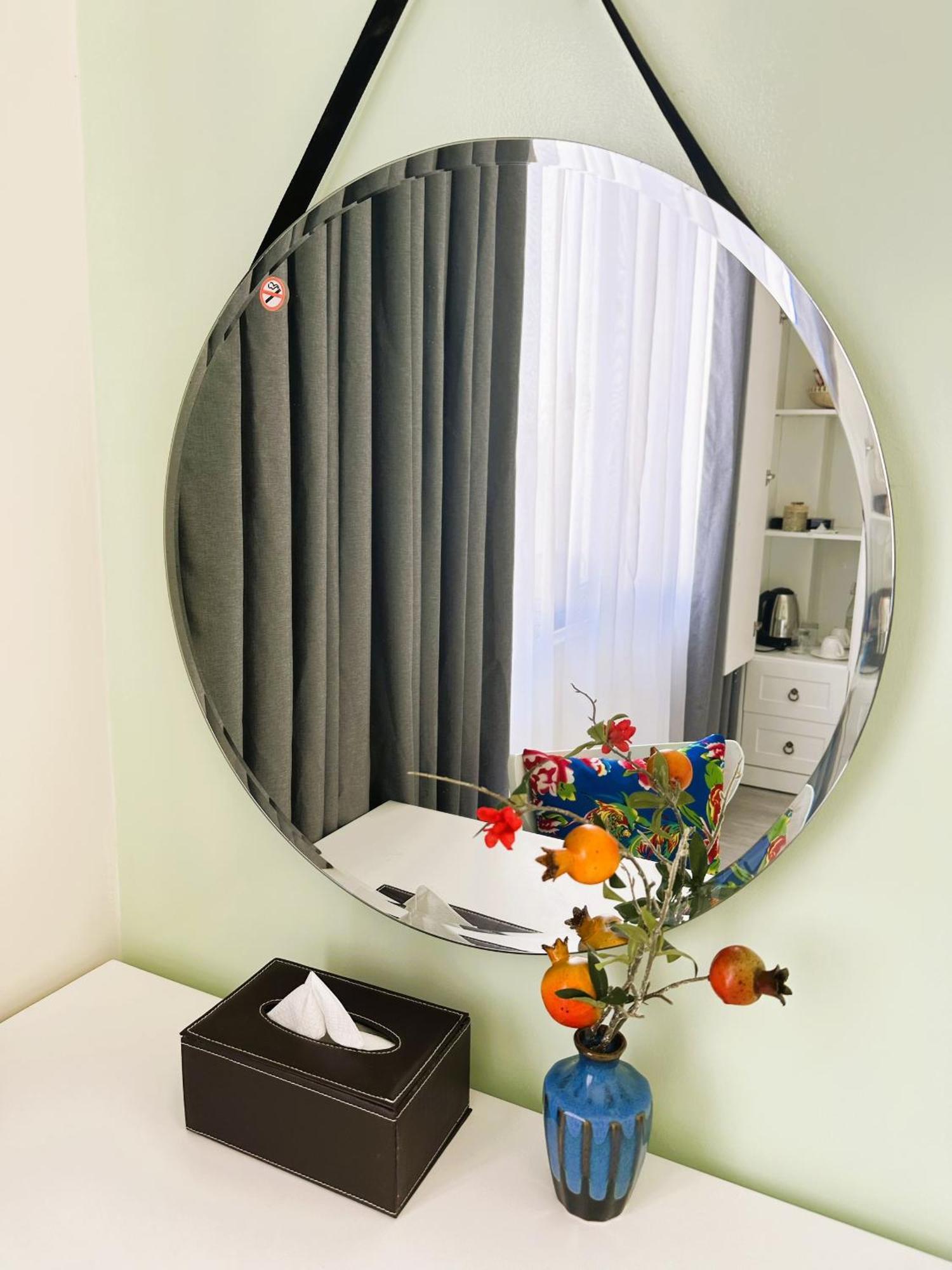Chez Mimosa Bed & Breakfast Ho Chi Minh City Exterior photo